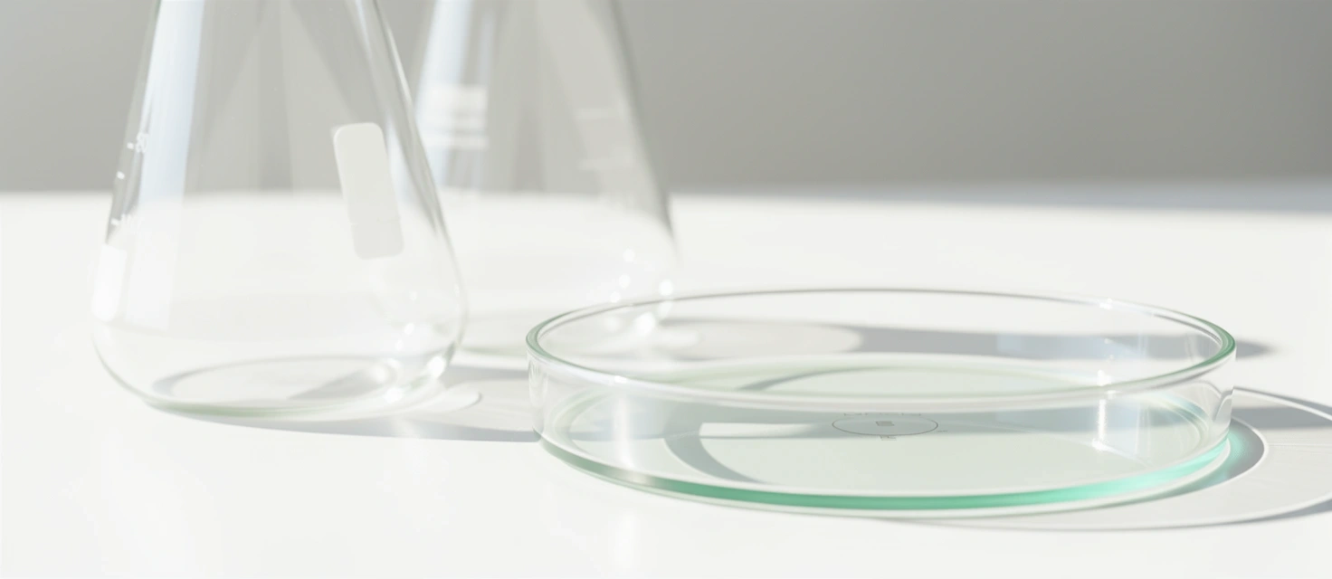 Laboratorní čistota a přesnost dat